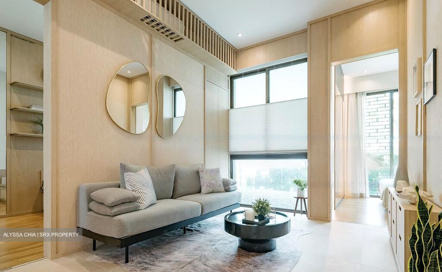 Mori (D14), Apartment #483945631